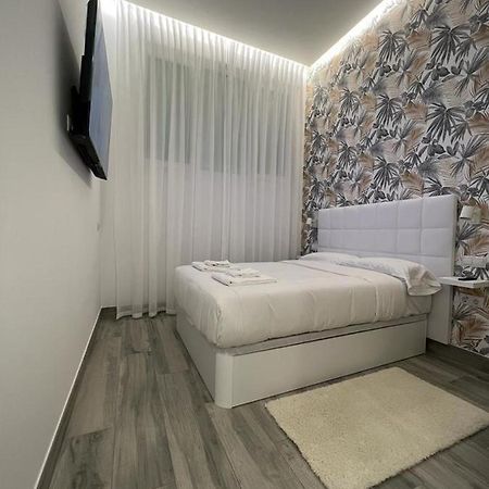 Habitacion Amsterdam Style Madrid Exterior foto