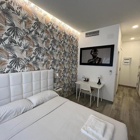 Habitacion Amsterdam Style Madrid Exterior foto