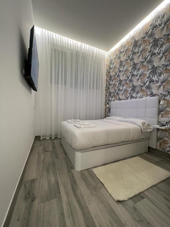 Habitacion Amsterdam Style Madrid Exterior foto