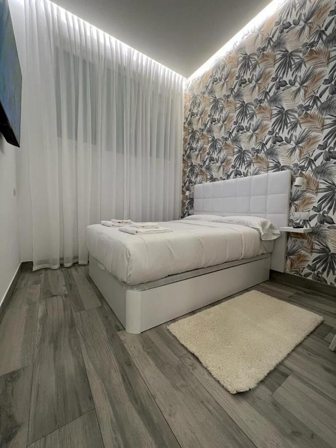 Habitacion Amsterdam Style Madrid Exterior foto