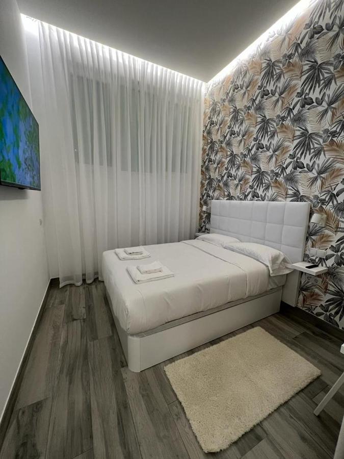 Habitacion Amsterdam Style Madrid Exterior foto
